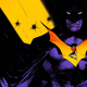 Cover art for Batman #125, featuring Batman and Tim Drake's Robin.